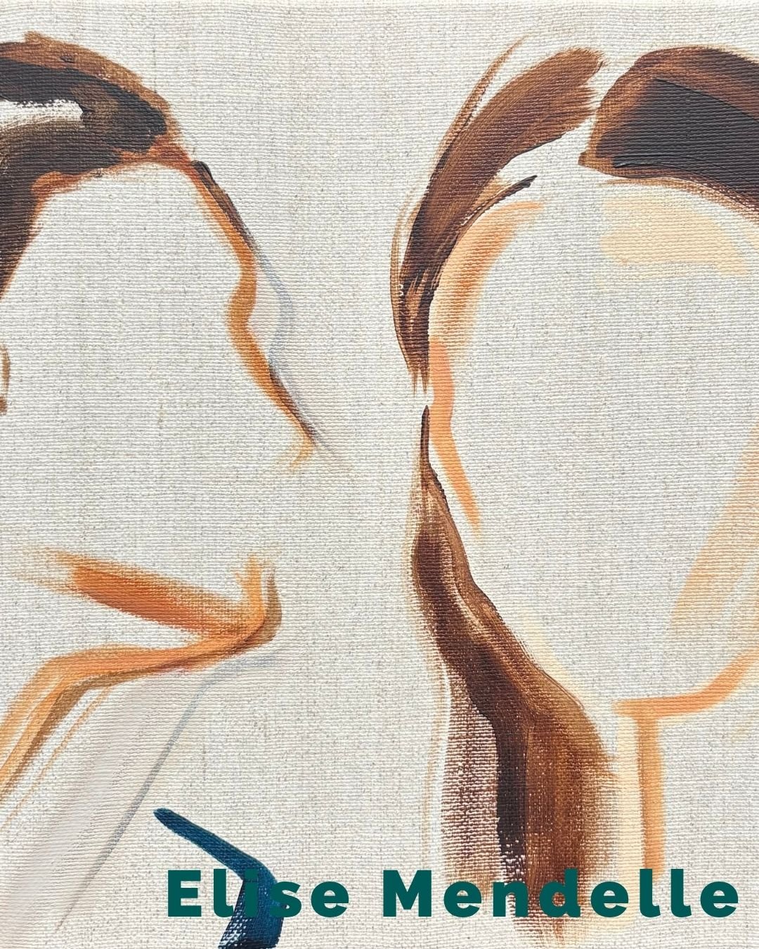 Elise Mendelle