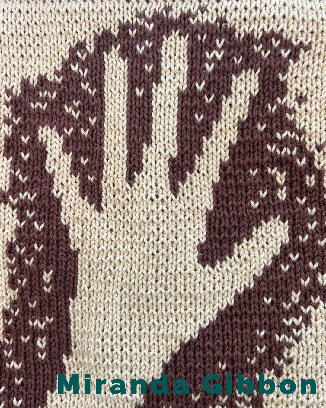 Miranda Gibbon