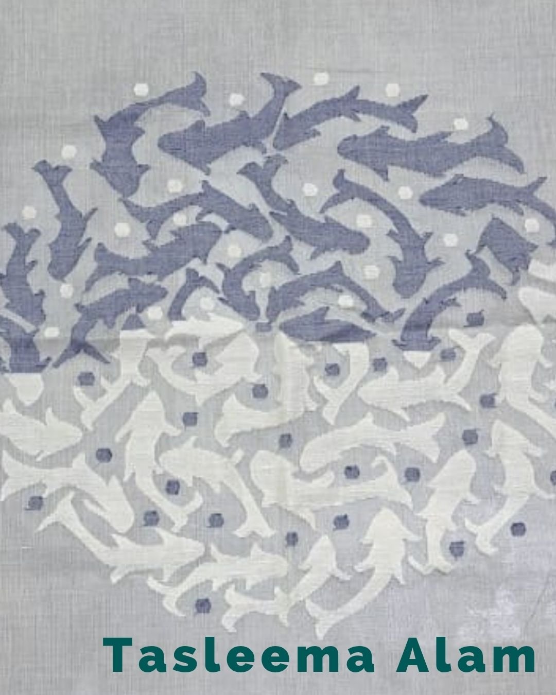Tasleema Alam