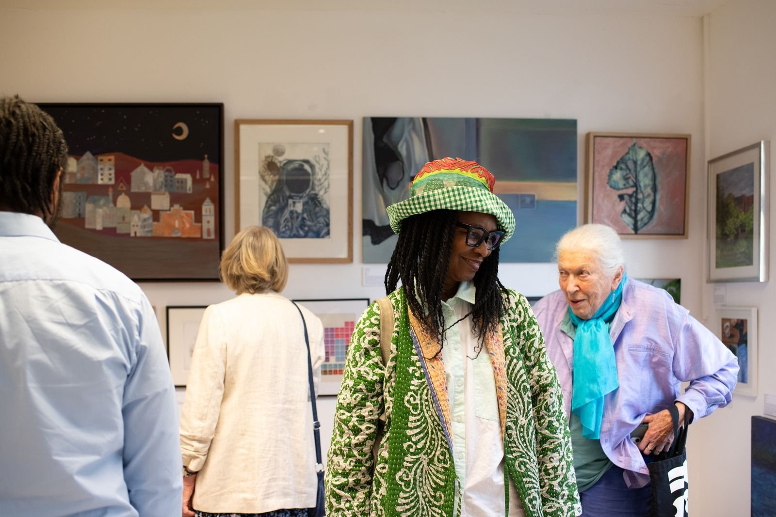 ECAE 2026 Connection