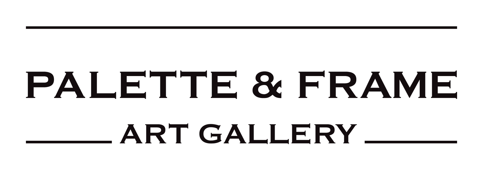 Palette & Frame