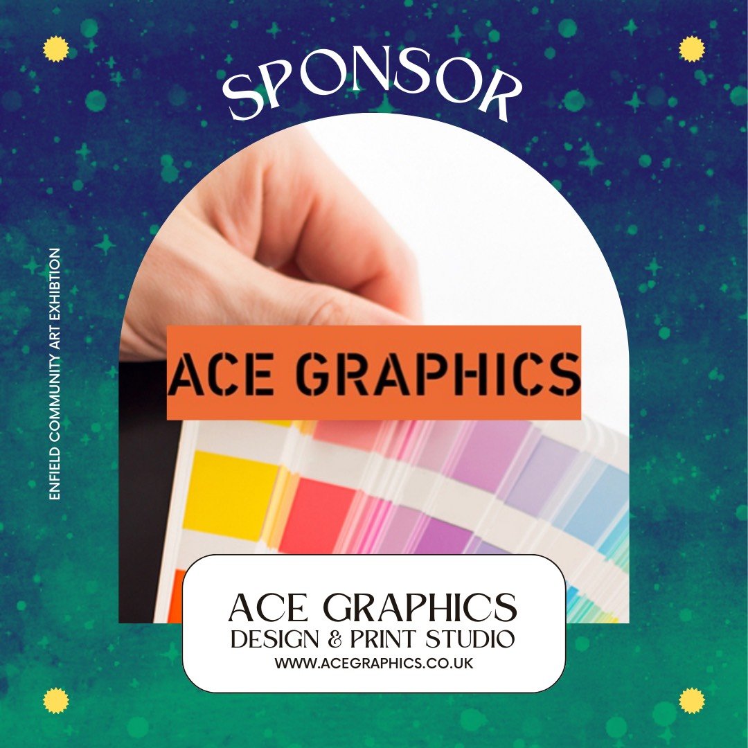 Sponsor: Ace Graphics