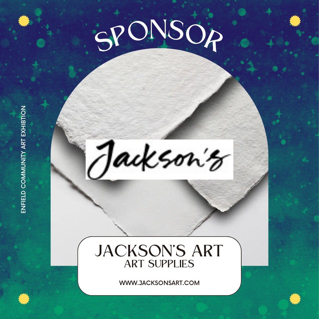 Sponsor: Jackson's