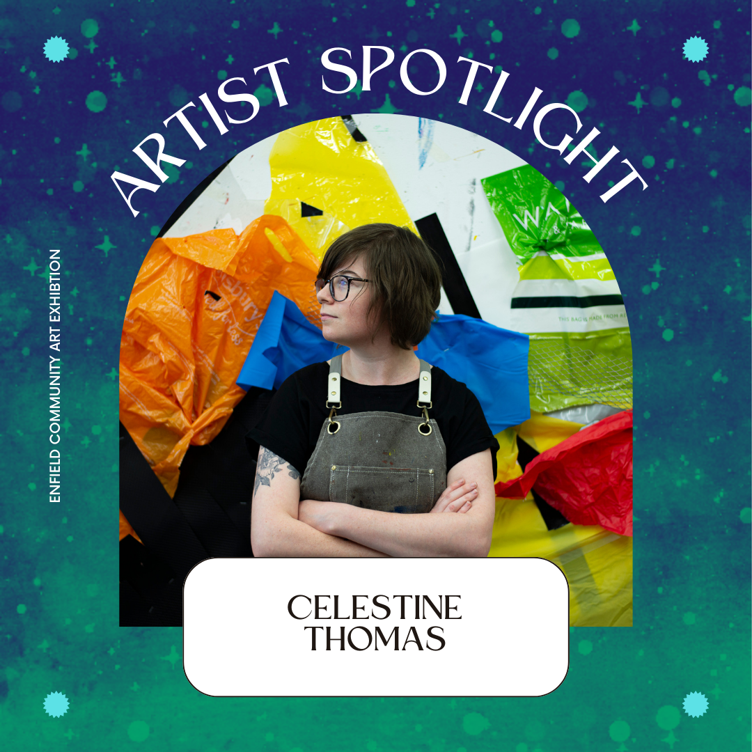 Celestine Thomas