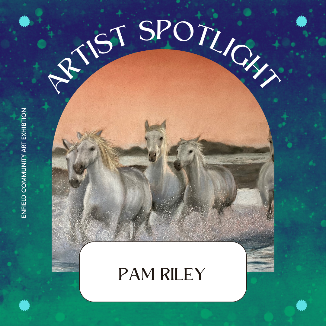Pam Riley