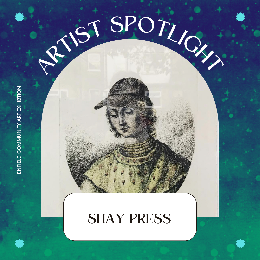 Shay Press