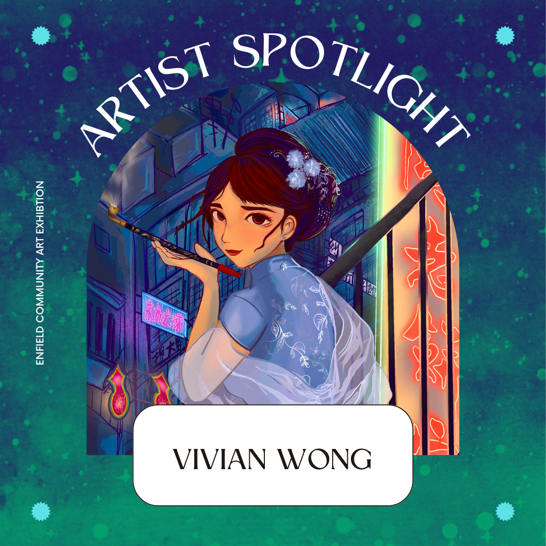 Vivian Wong