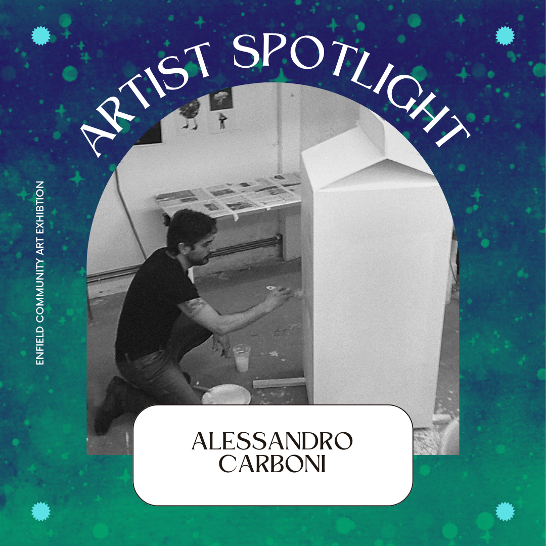 Allesandro Carboni