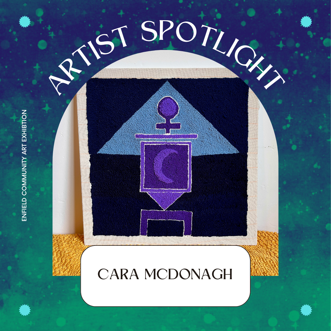 Cara McDonagh