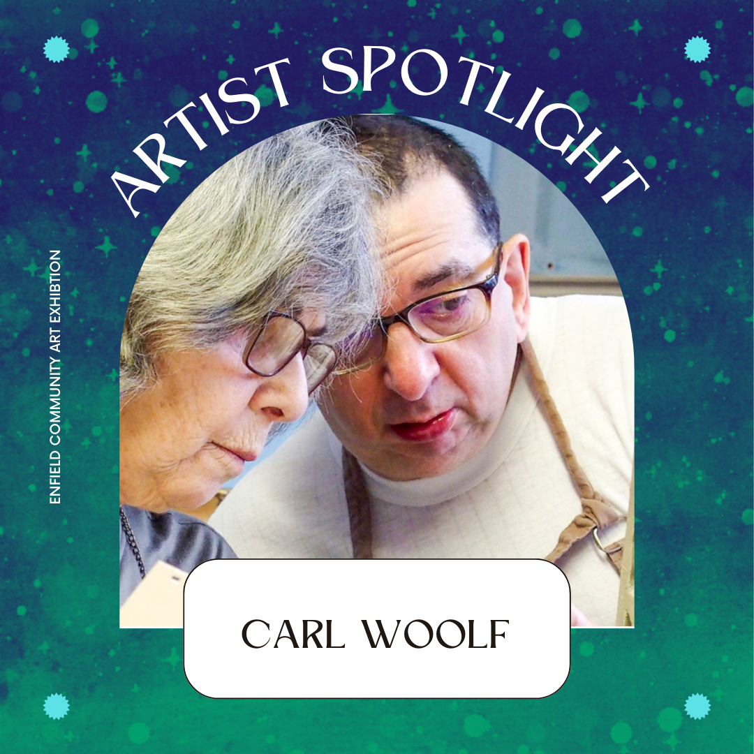 Carl Woolf