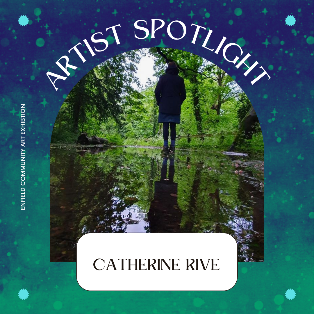 Catherine Rive