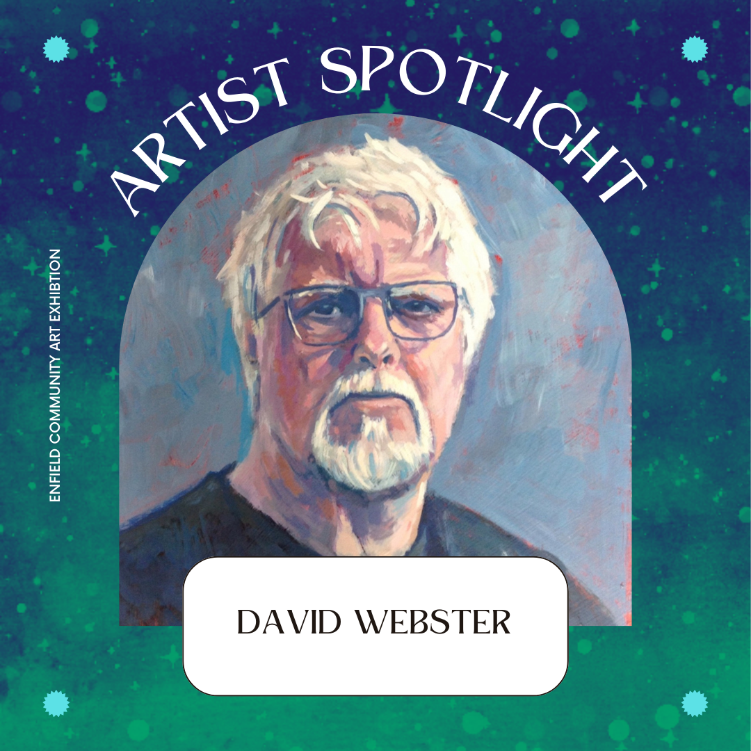 David Webster