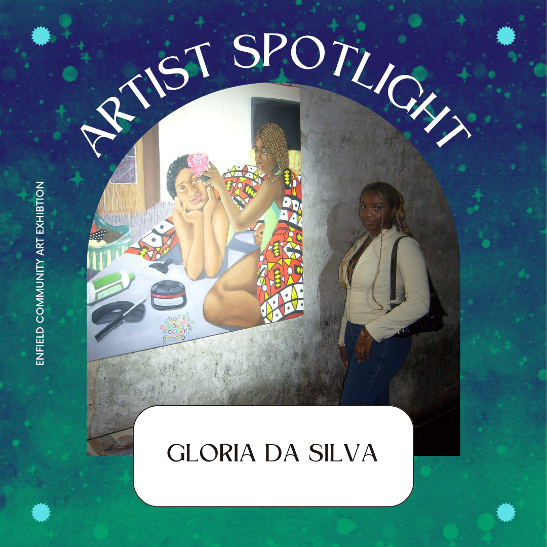 Gloria Da Silva