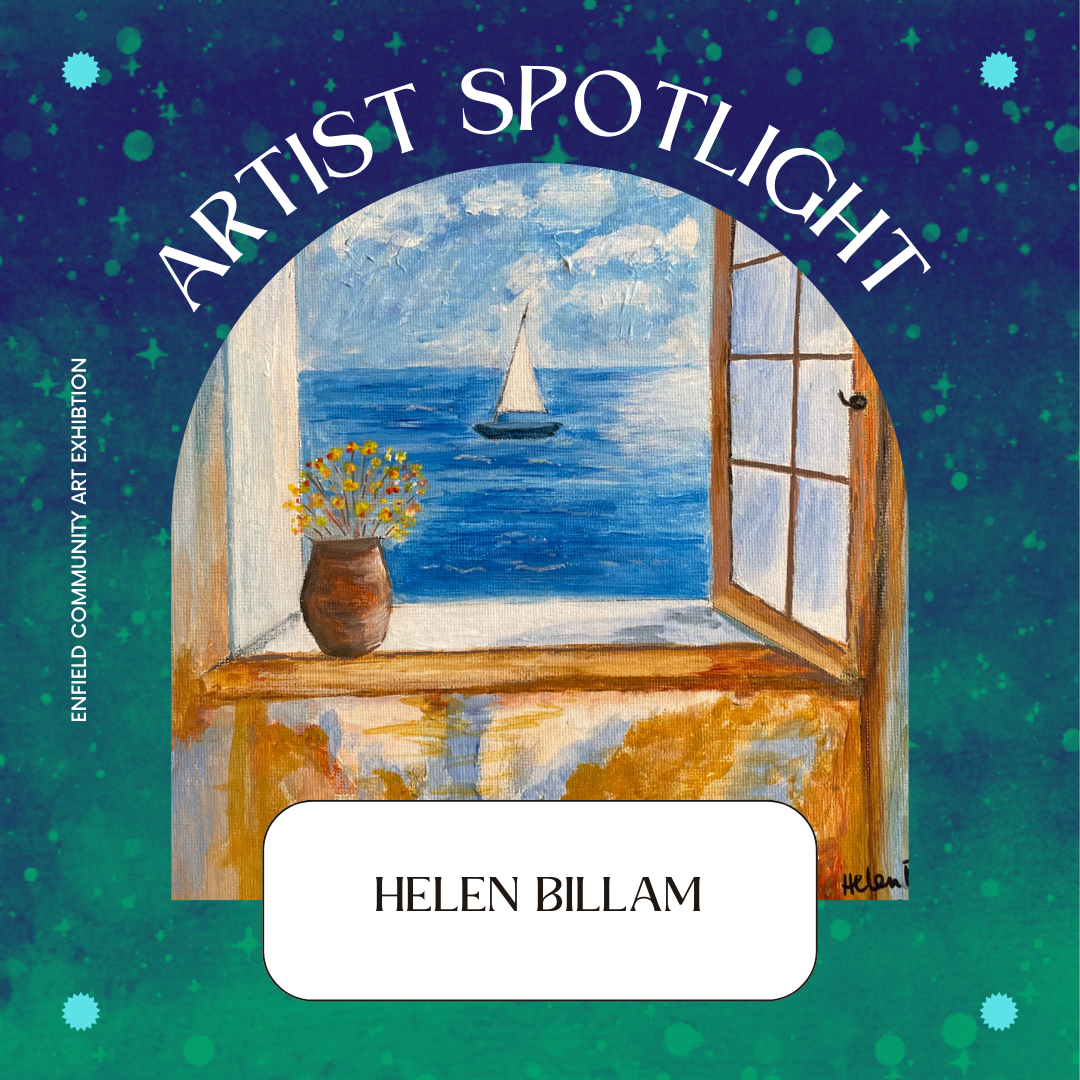 Helen Billam