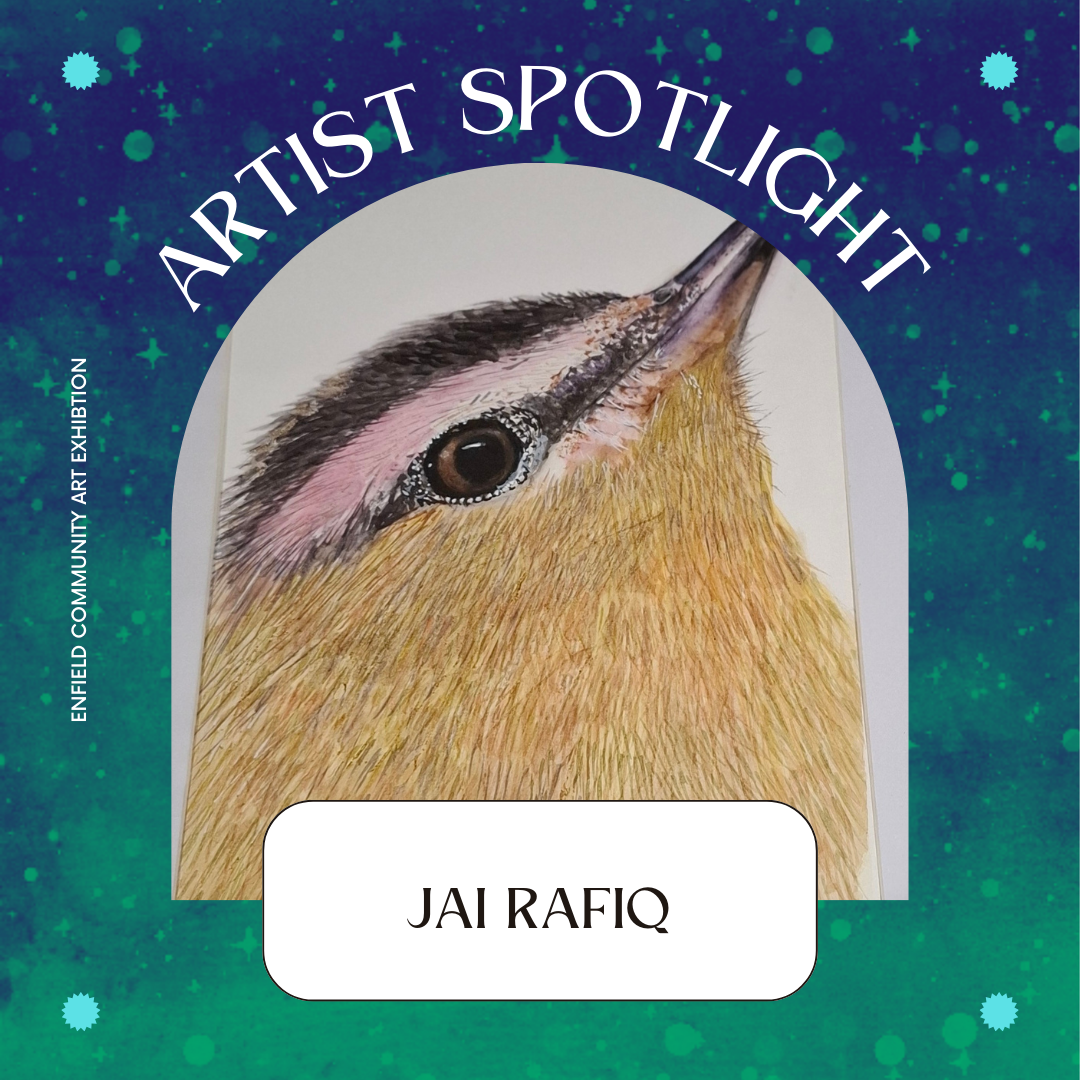 Jai Rafiq