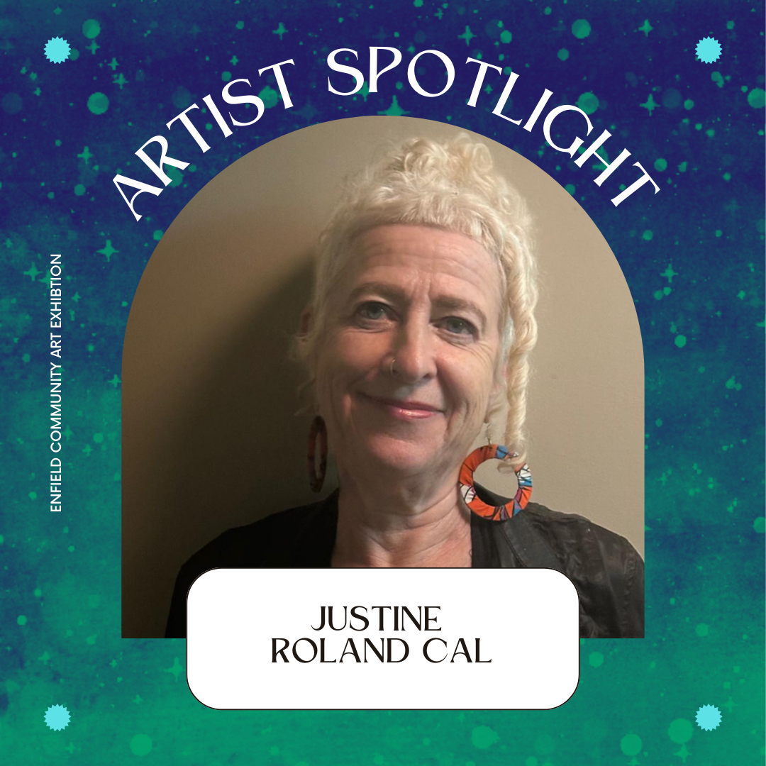 Justine Roland Cal