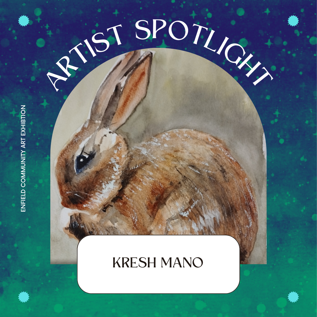 Kresh Mano