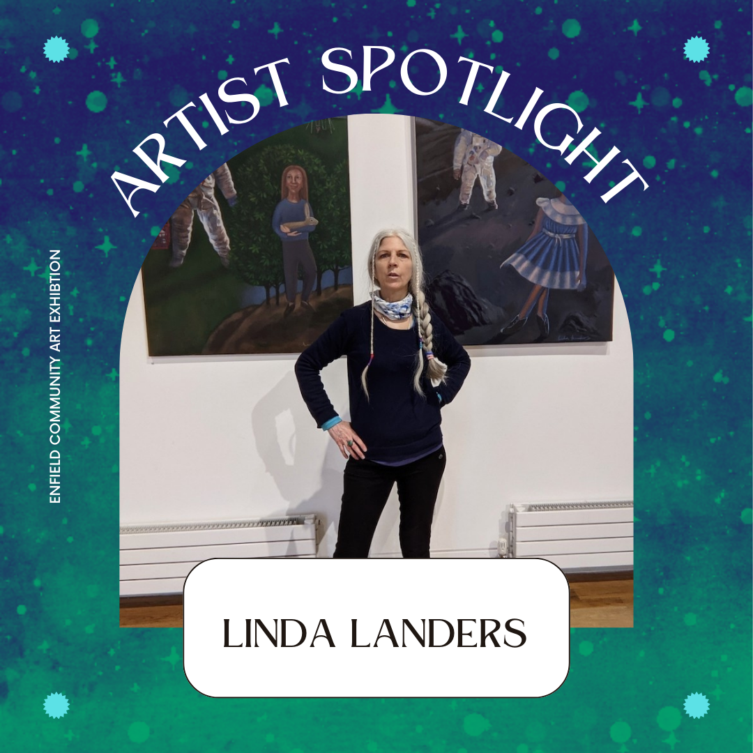 Linda Landers