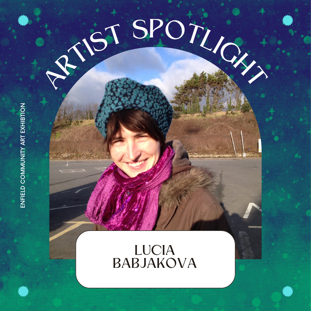 Lucia Babjakova