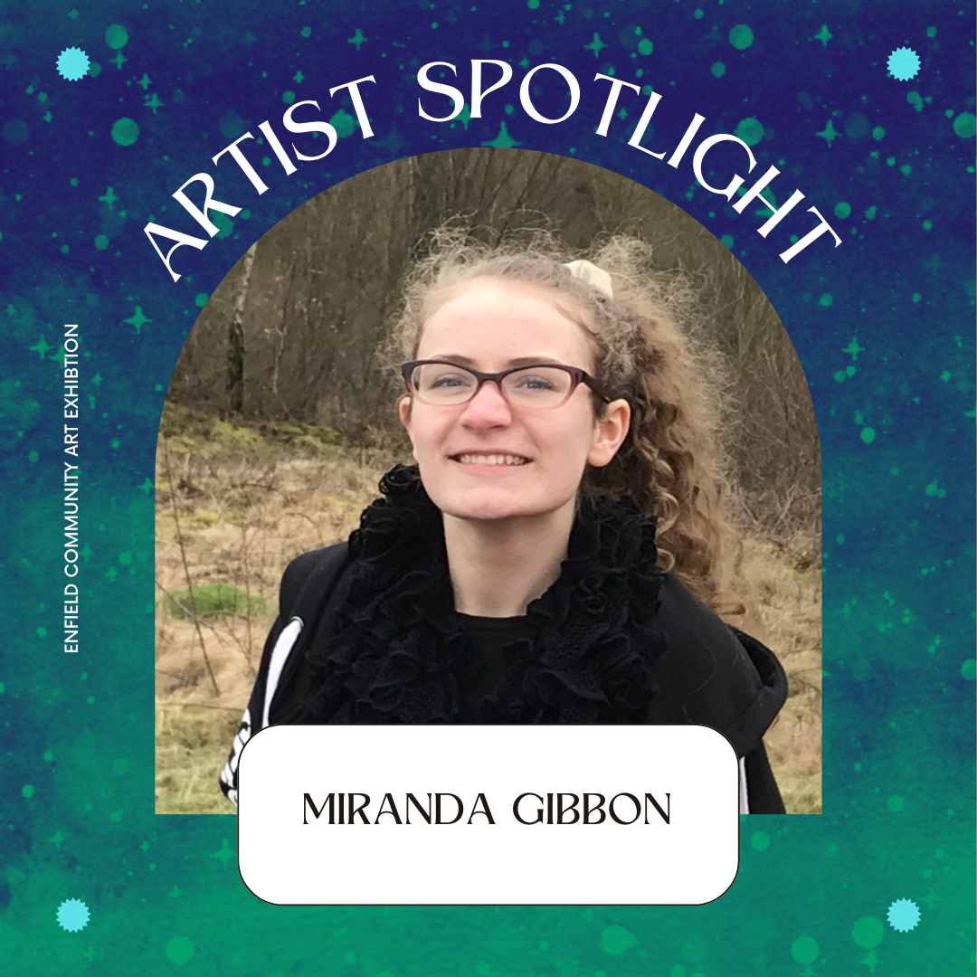 Miranda Gibbon