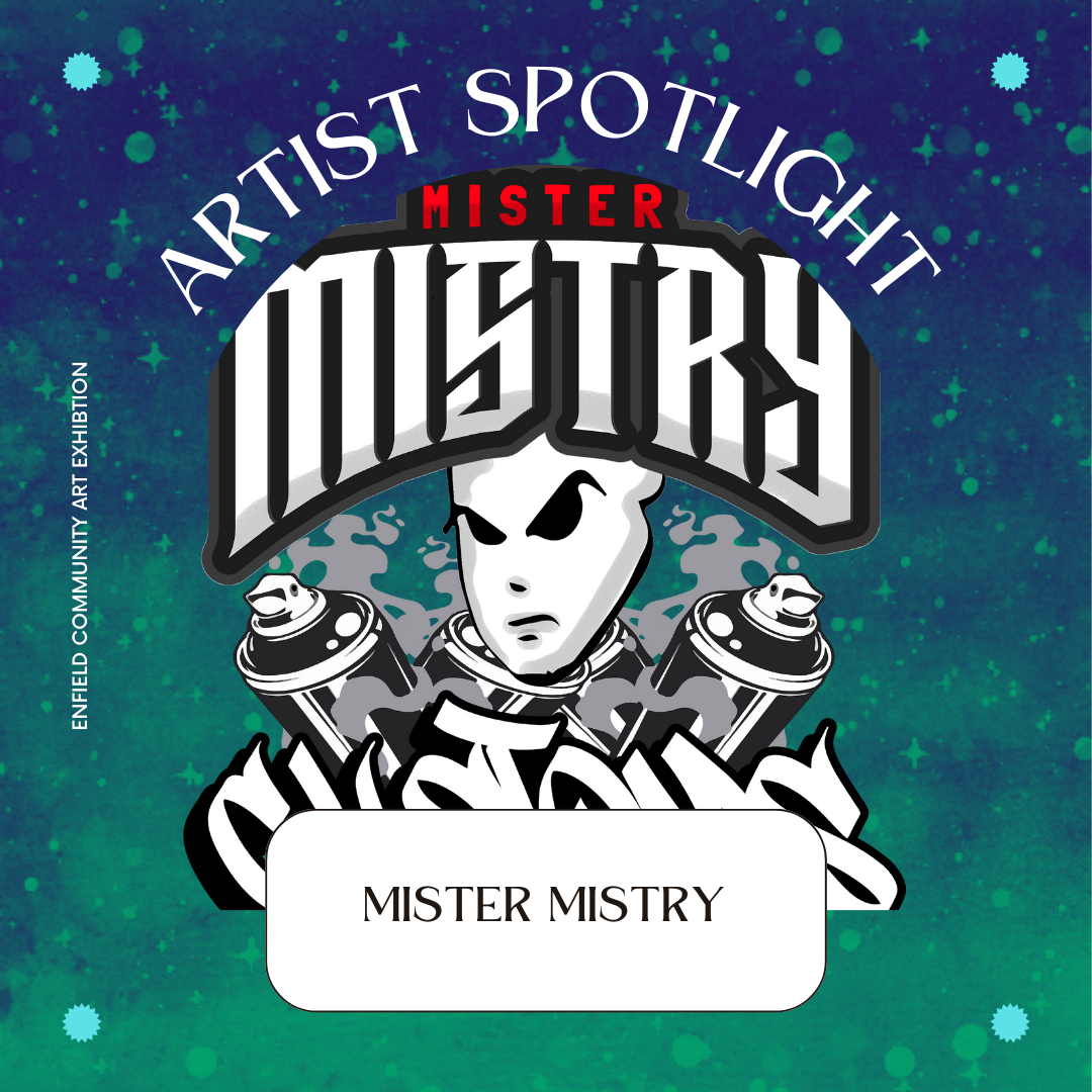 Mister Mistry