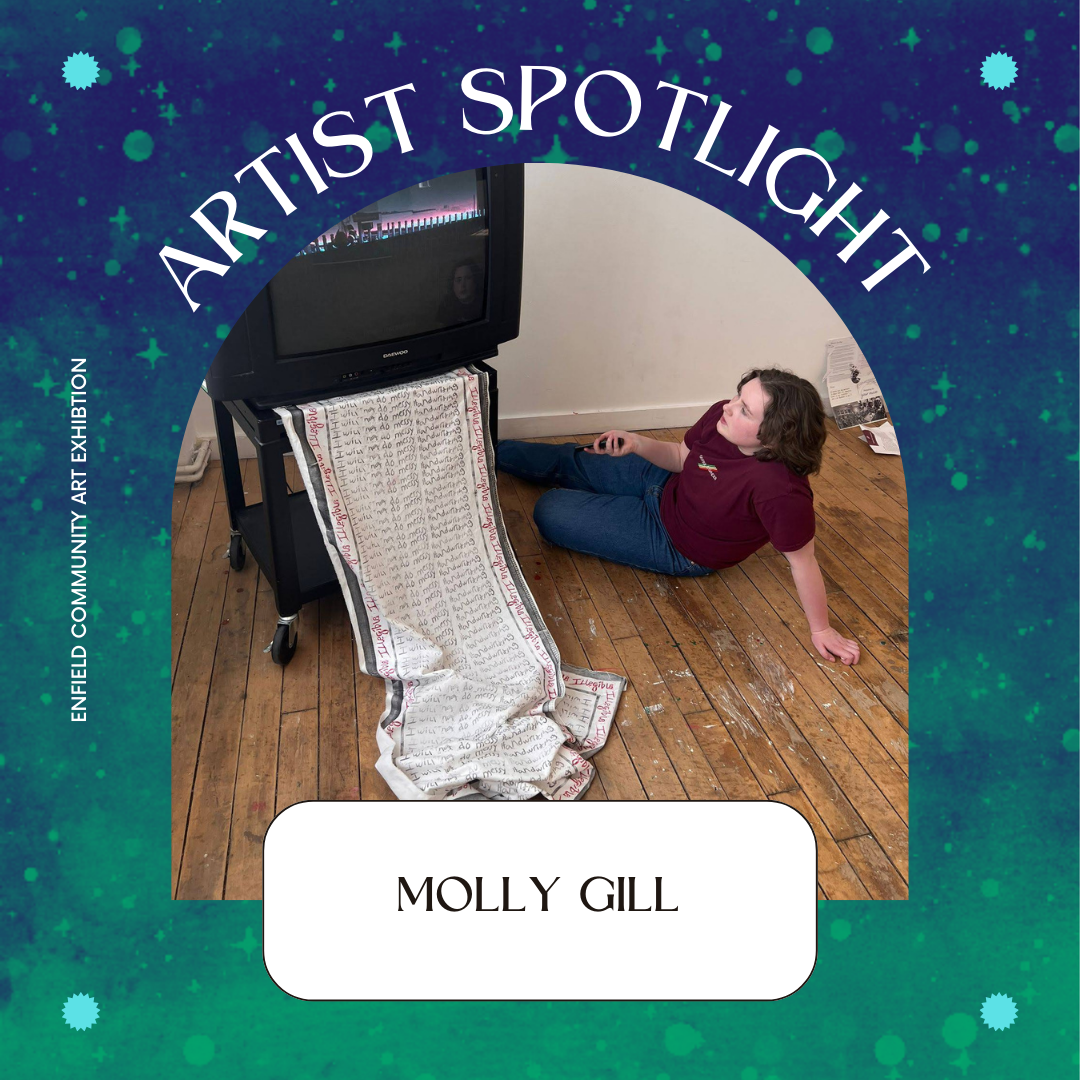 molly gill