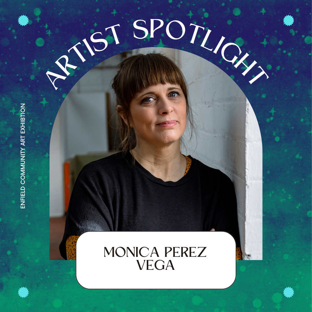 Monica Perez Vega