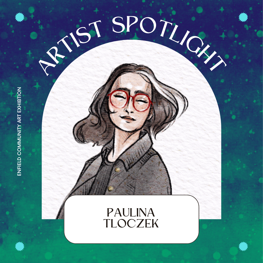 Paulina Tloczek