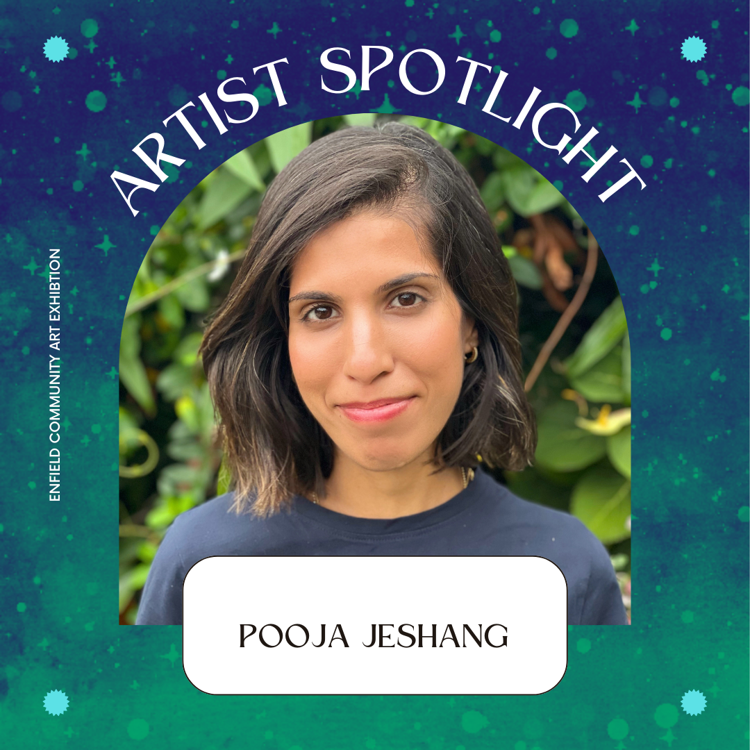 Pooja Jeshang