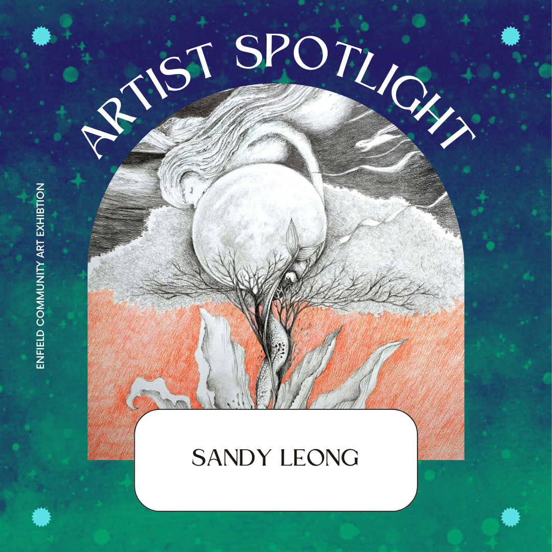 Sandy Leong