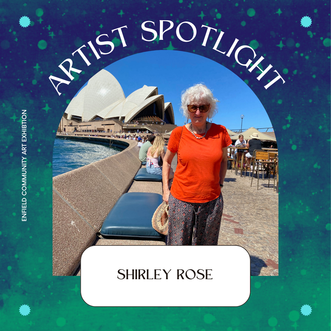 Shirley Rose