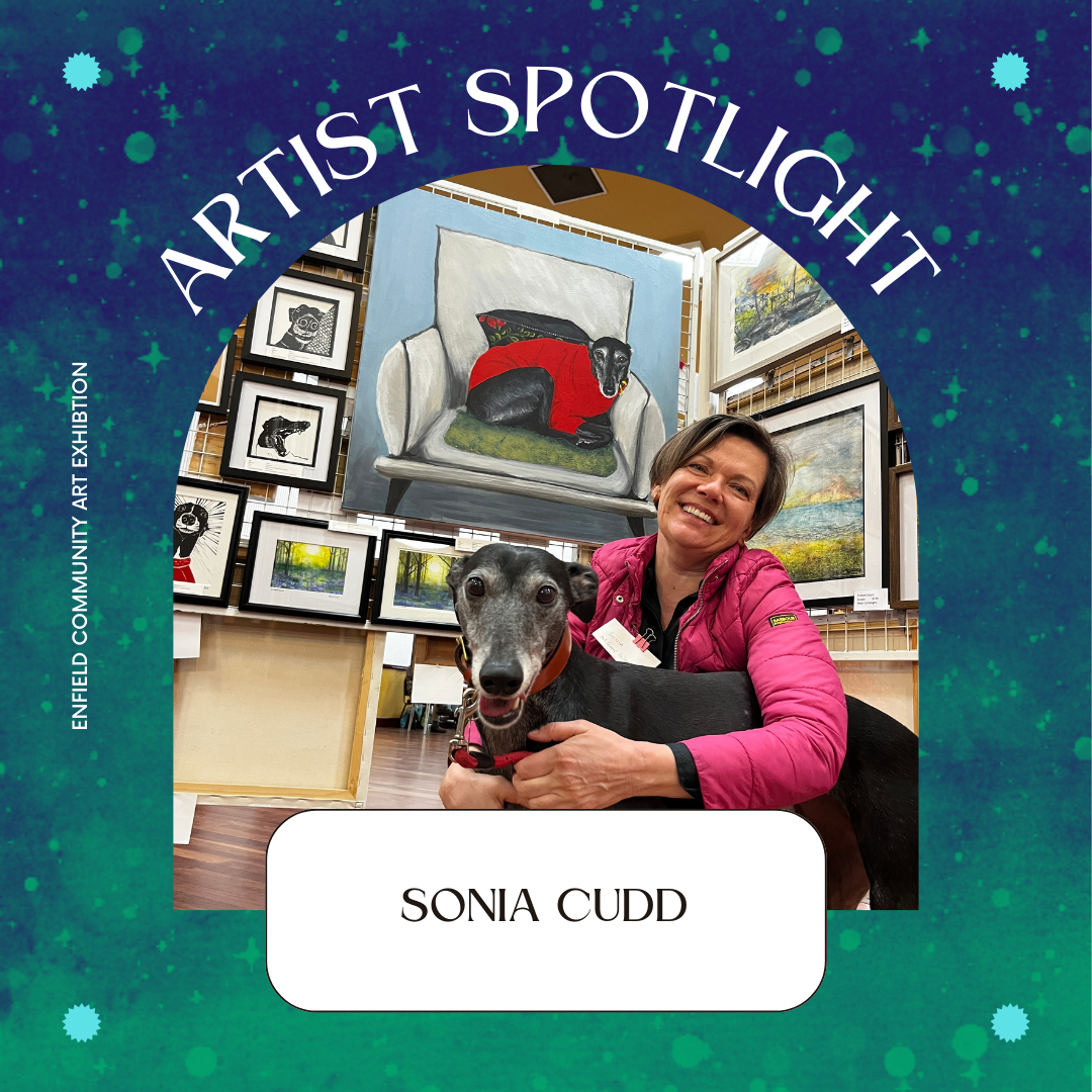 Sonia Cudd