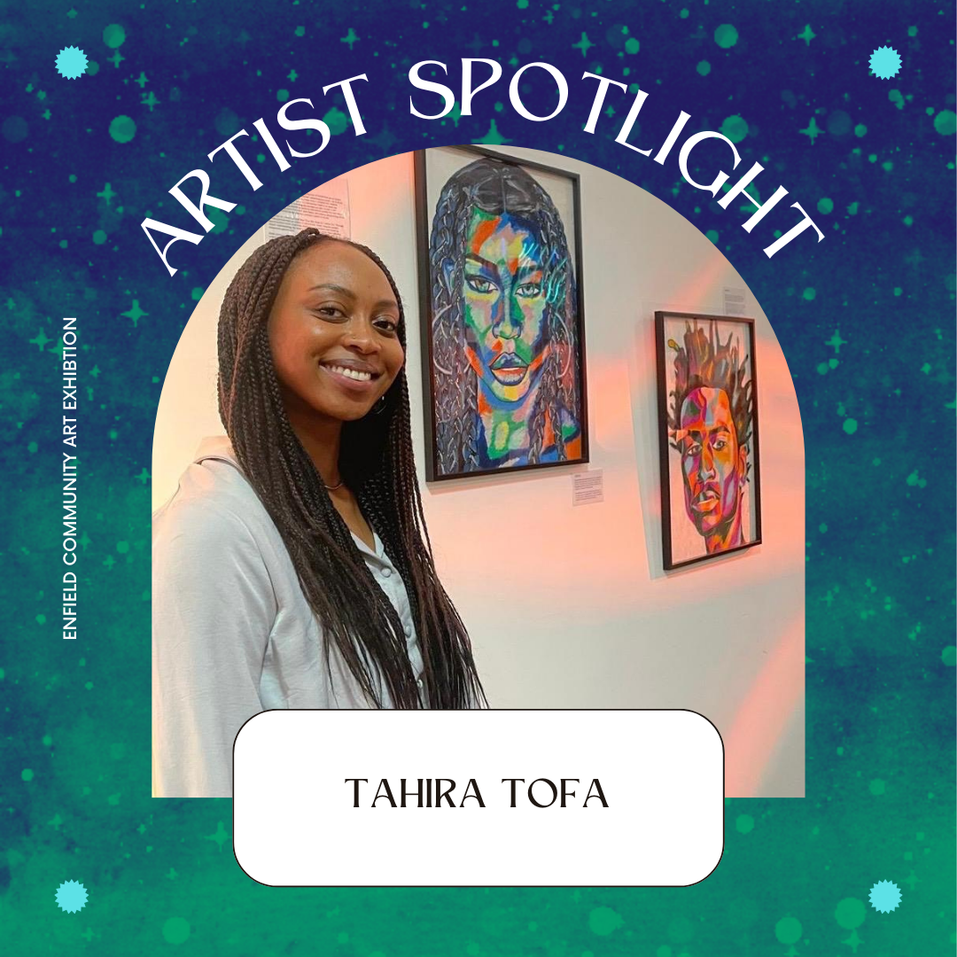 Tahira Tofa