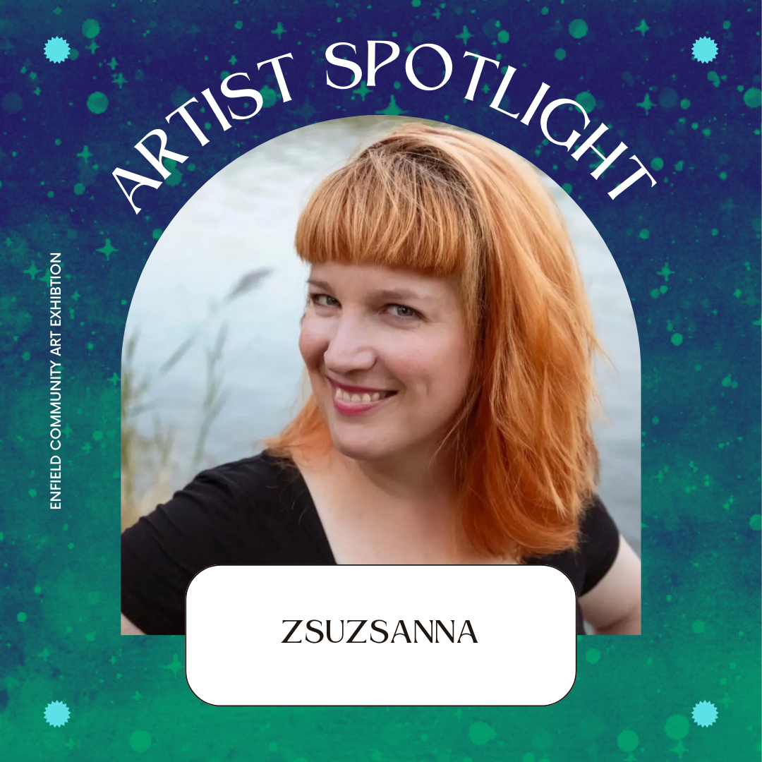 Zsuzsanna